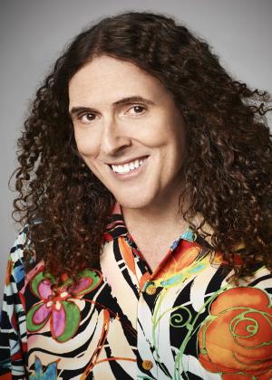 'Weird Al' Yankovic